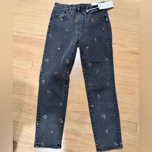 NWT Driftwood | Free People Skinny Jeans